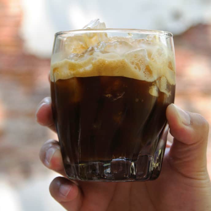 Why Shaken Espresso Is So Dang Delicious America's Test Kitchen